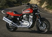 Harley-Davidson XL 1200R Sportster 1200 Roadster (XR 1200)